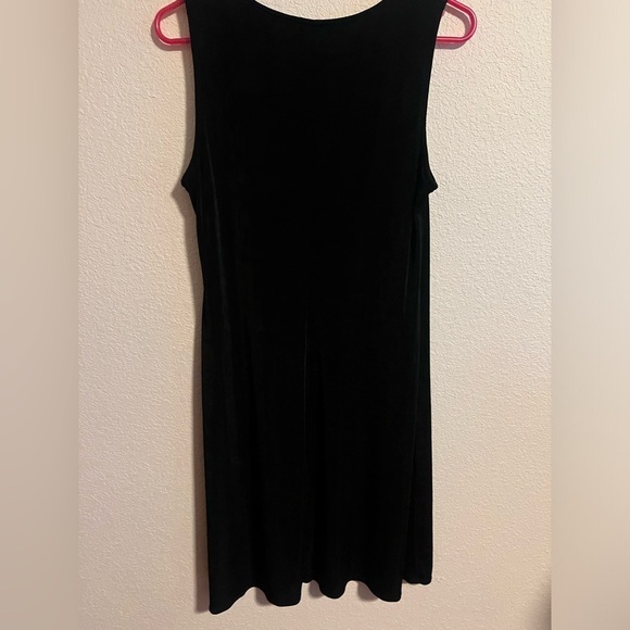 Black Rabbit Rabbit Rabbit Dress 14M - Picture 6 of 7